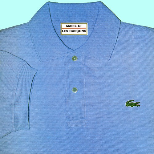 Little Johnny Jewel cover art