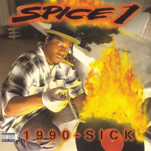 1990-Sick