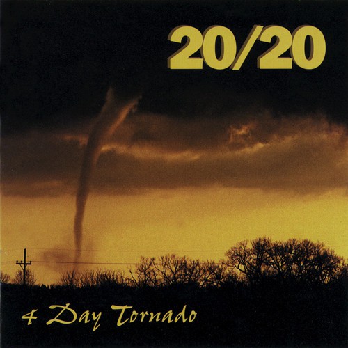 4 Day Tornado_poster_image