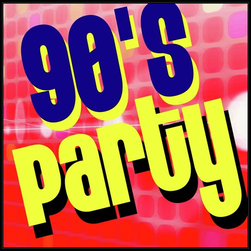 90's Party