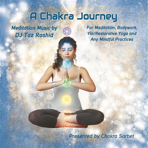 A Chakra Journey (Intsrumental)