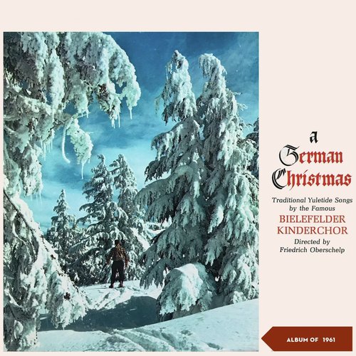 A German Christmas (Album of 1961)
