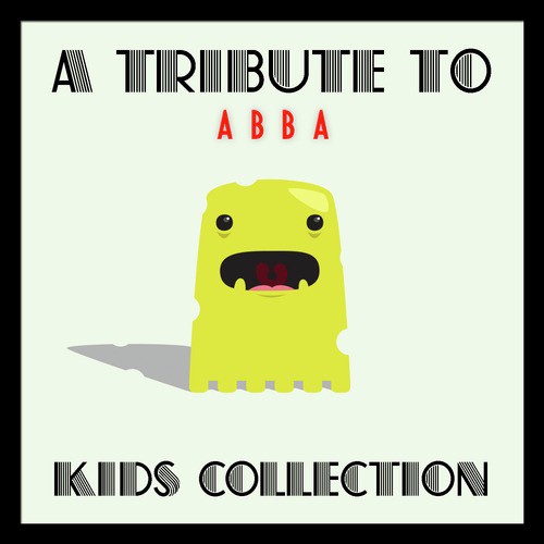 A Tribute To Abba Kids Collection