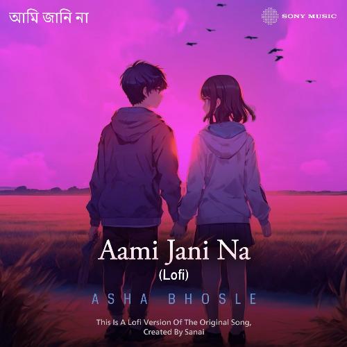 Aami Jani Na (Lofi)