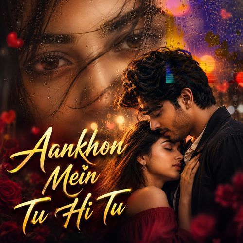 Aankhon Mein Tu Hi Tu
