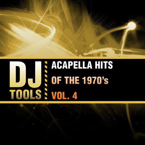 Acapella Hits of the 1970's, Vol. 4
