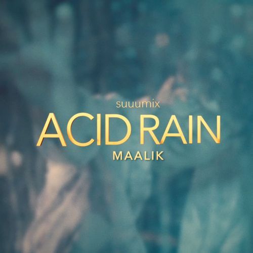 Acid Rain