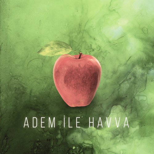 Adem ile Havva cover art