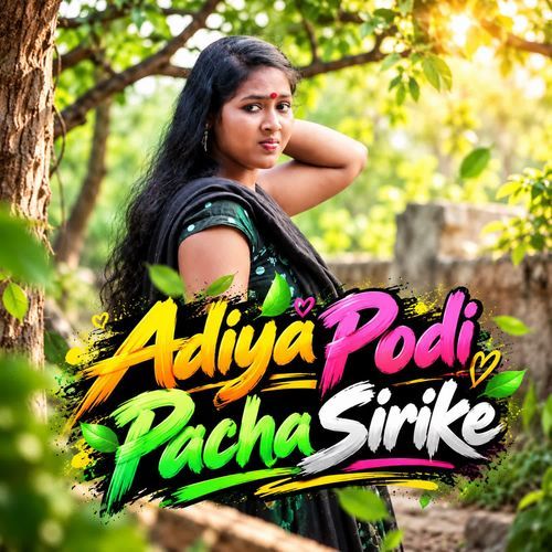 Adiya Podi Pacha Sirike
