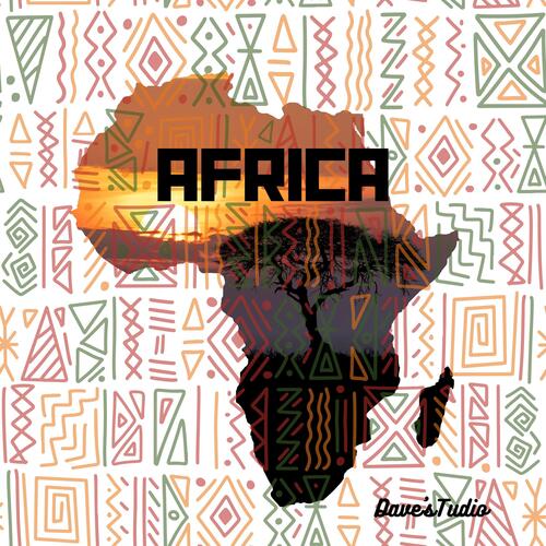 Africa (With Lyrics) cover art