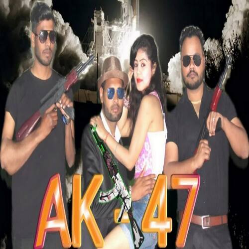 Ak 47