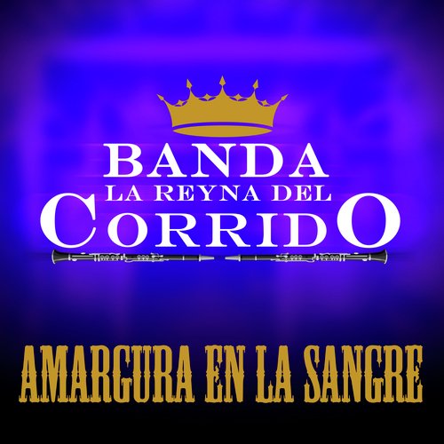 Amargura en la Sangre