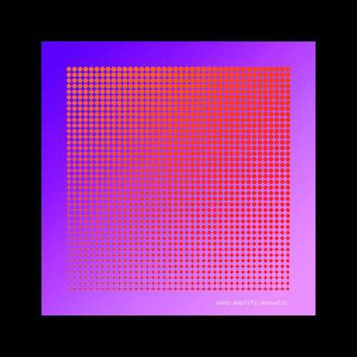 Amplify (Acoustic) cover art