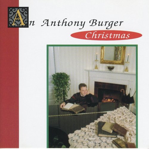 An Anthony Burger Christmas