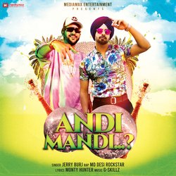 Andi Mandi-XRAxUAxzWXo