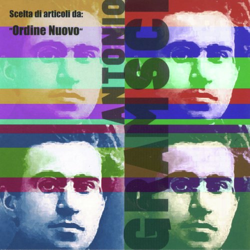 Funzionarismo cover art