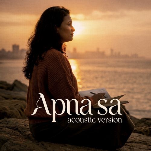 Apna Sa (Acoustic Version)