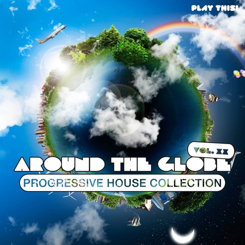 Pure cover art