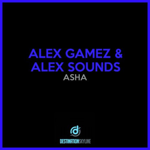 Asha (Afterrave Remix)