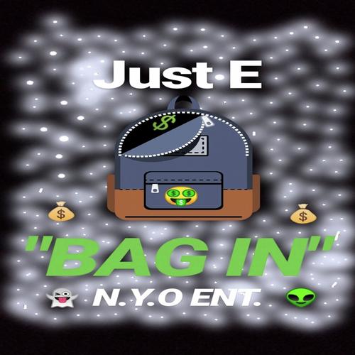 Just E
