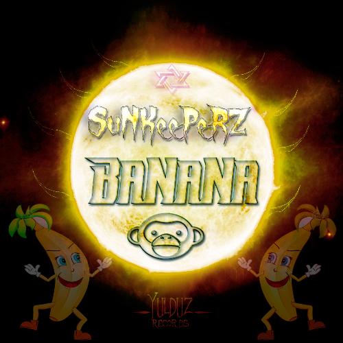 BANANA (Original Mix) cover art