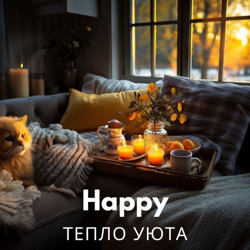 Музыка для отдыха cover art