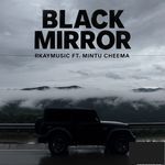 BLACK MIRROR