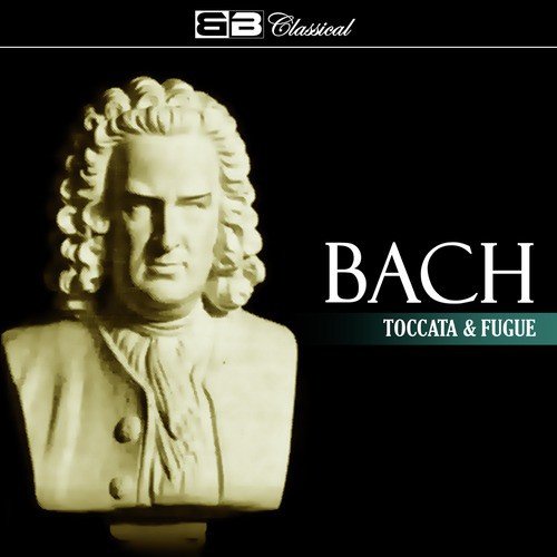 Bach Toccata & Fugue