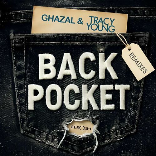 Back Pocket (Remixes)