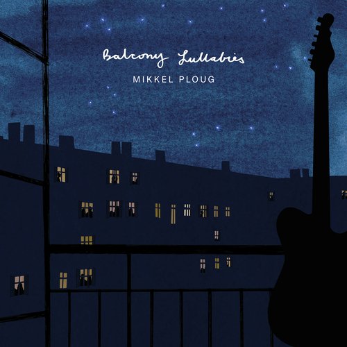 Balcony Lullabies_poster_image