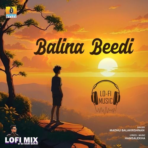 Balina Beedi Lofi Mix