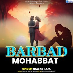 Barbad Mohabbat