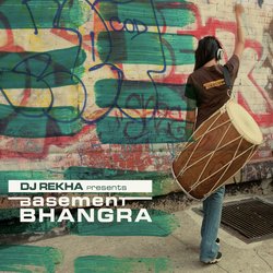 Basement Bhangra