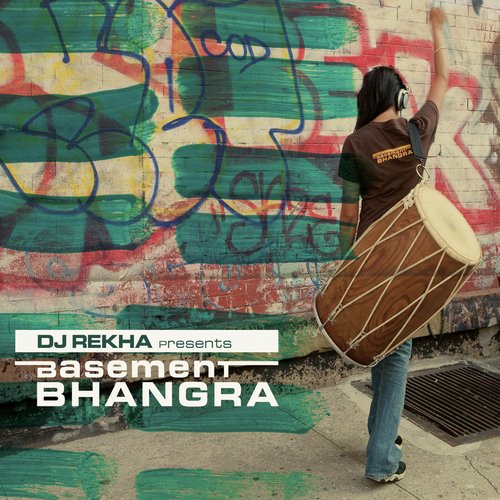 Basement Bhangra_poster_image