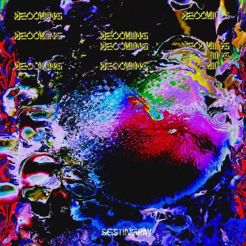 Hyper Contact cover art