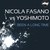 Been a Long Time (Vincenzo Callea & Luca Lento vs Flanders Mix) (Nicola Fasano Vs Yoshimoto)