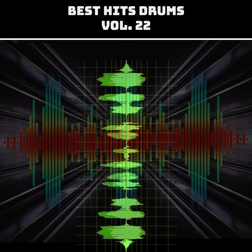 Best Hits Drum, Vol. 22 (Special Only Drum Versions)