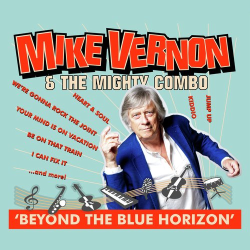 Beyond the Blue Horizon
