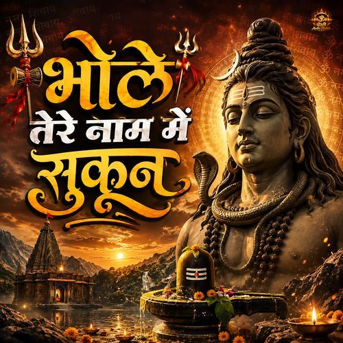 Bhole Tere Nam Me Sukun