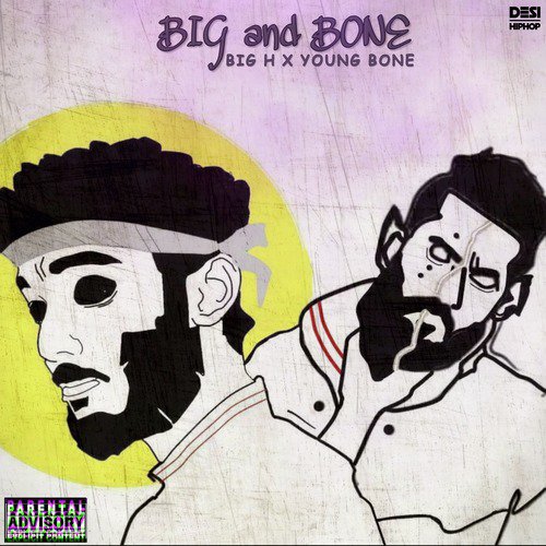 Big and Bone - Single