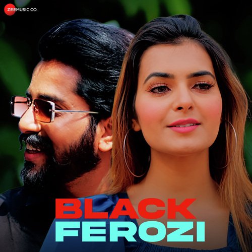 Black Ferozi