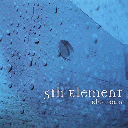 Blue Rain (Single)