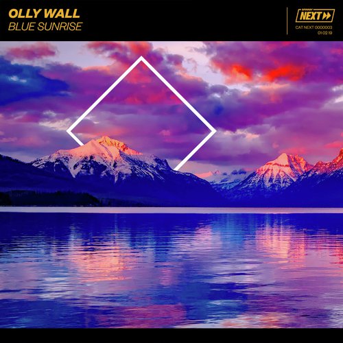 Olly Wall