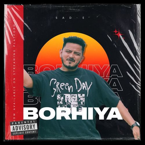 Borhiya