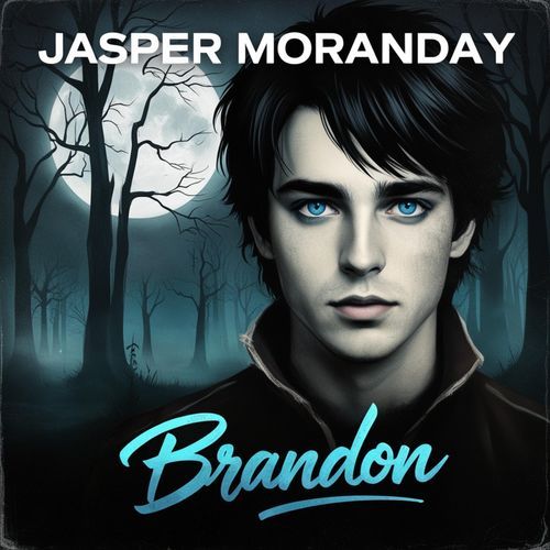 Brandon cover art