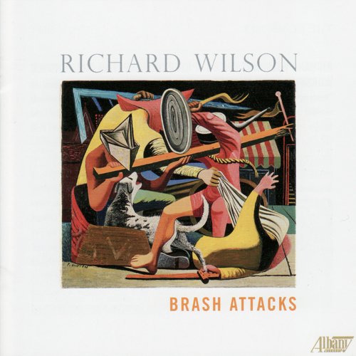 Brash Attacks_poster_image