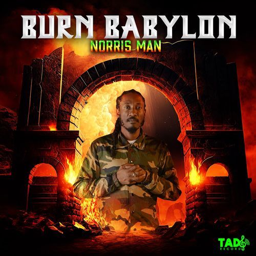 Burn Babylon_poster_image