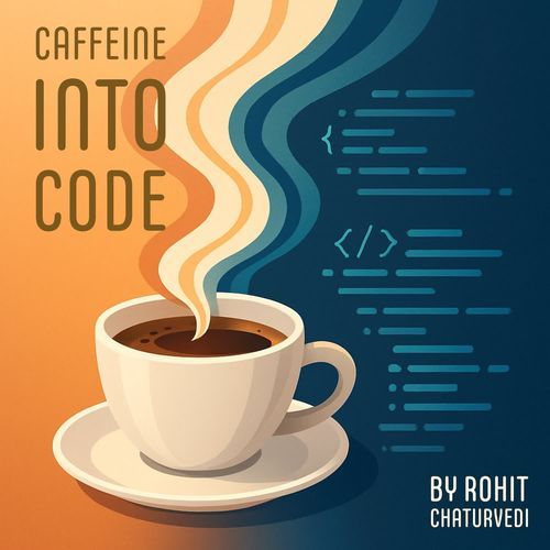 Caffeine into Code