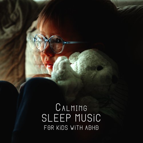 Restorative Sleep cover art