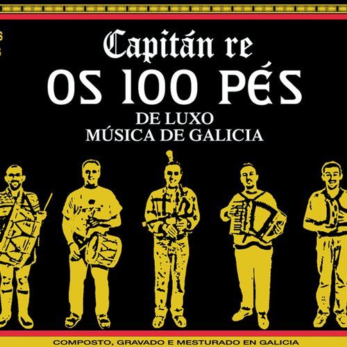 Os Bandallos cover art